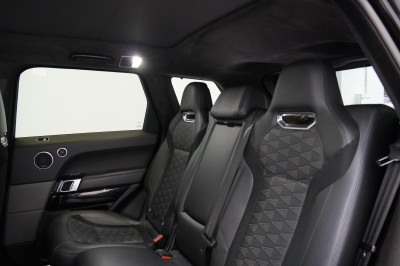 Land Rover Range Rover Sport Gebrauchtwagen