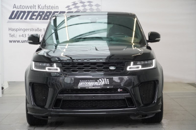 Land Rover Range Rover Sport Gebrauchtwagen