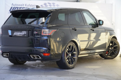 Land Rover Range Rover Sport Gebrauchtwagen