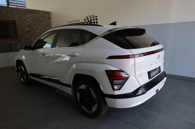 Hyundai Kona Neuwagen