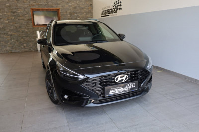 Hyundai i30 Jahreswagen