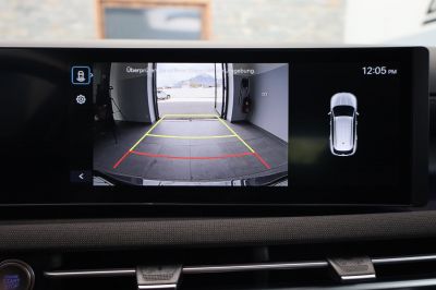 Hyundai Tucson Vorführwagen