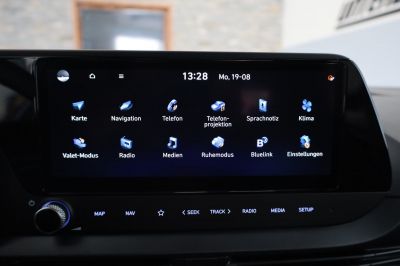 Hyundai Bayon Vorführwagen