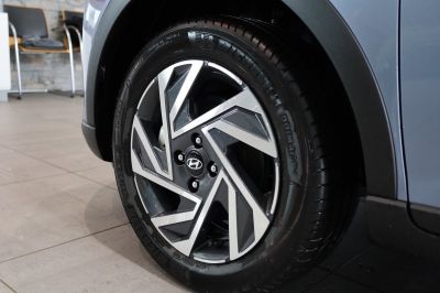 Hyundai Bayon Vorführwagen