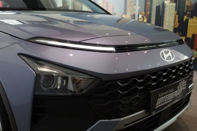 Hyundai Bayon Vorführwagen