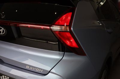 Hyundai Bayon Vorführwagen