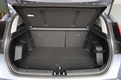 Hyundai Bayon Vorführwagen