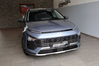 Hyundai Bayon Vorführwagen