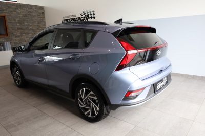 Hyundai Bayon Vorführwagen