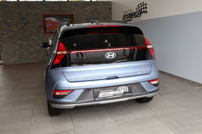 Hyundai Bayon Vorführwagen