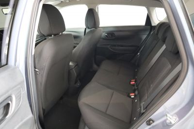 Hyundai Bayon Vorführwagen