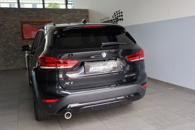 BMW X1 Gebrauchtwagen