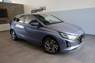 Hyundai i20 Neuwagen