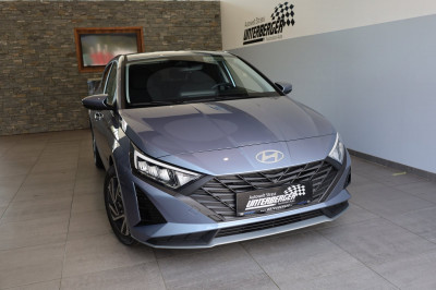 Hyundai i20 Neuwagen