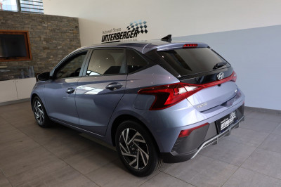 Hyundai i20 Neuwagen