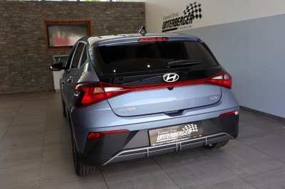 Hyundai i20 Neuwagen