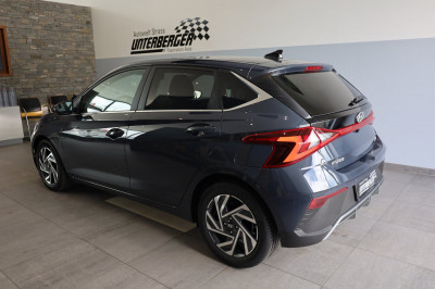 Hyundai i20 Neuwagen