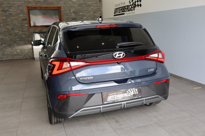 Hyundai i20 Neuwagen