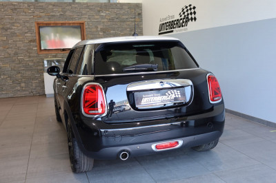 MINI Mini Gebrauchtwagen