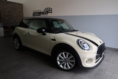 MINI Hatch Gebrauchtwagen