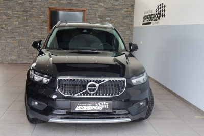 Volvo XC40 Gebrauchtwagen