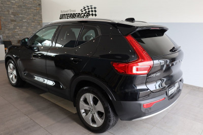 Volvo XC40 Gebrauchtwagen