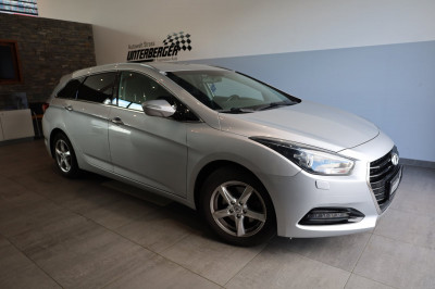 Hyundai i40 Gebrauchtwagen