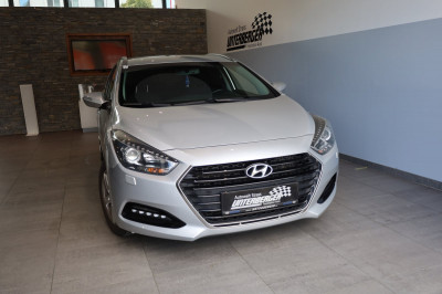 Hyundai i40 Gebrauchtwagen