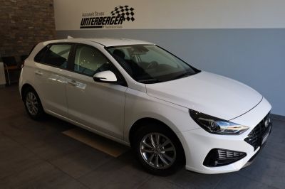 Hyundai i30 Gebrauchtwagen