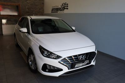 Hyundai i30 Gebrauchtwagen