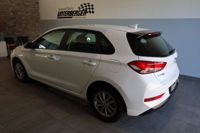 Hyundai i30 Gebrauchtwagen