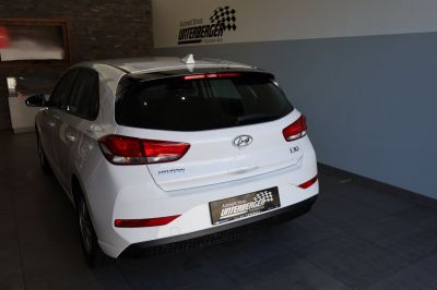 Hyundai i30 Gebrauchtwagen