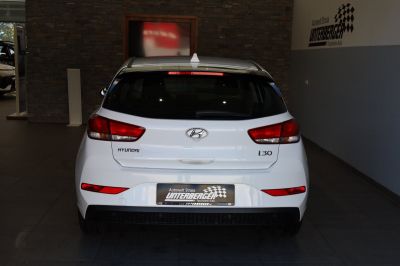 Hyundai i30 Gebrauchtwagen