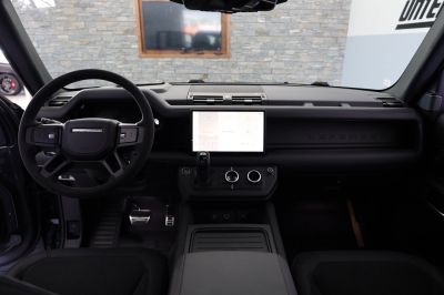 Land Rover Defender Neuwagen