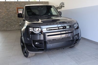 Land Rover Defender Neuwagen