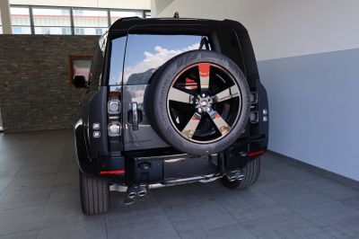 Land Rover Defender Neuwagen