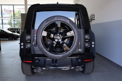 Land Rover Defender Neuwagen