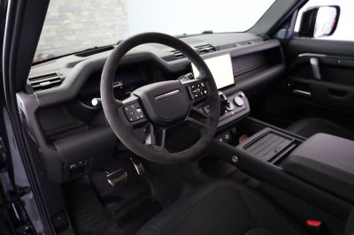 Land Rover Defender Neuwagen