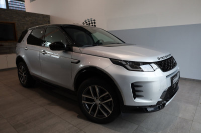 Land Rover Discovery Sport Jahreswagen