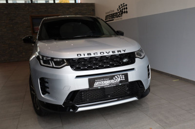 Land Rover Discovery Sport Jahreswagen