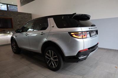 Land Rover Discovery Sport Jahreswagen