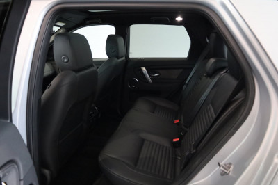 Land Rover Discovery Sport Jahreswagen