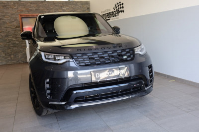 Land Rover Discovery Vorführwagen