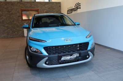 Hyundai Kona Gebrauchtwagen