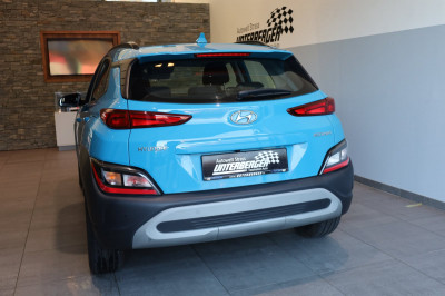 Hyundai Kona Gebrauchtwagen