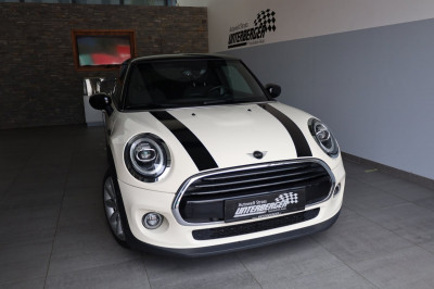 MINI Hatch Gebrauchtwagen