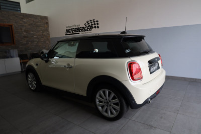 MINI Hatch Gebrauchtwagen