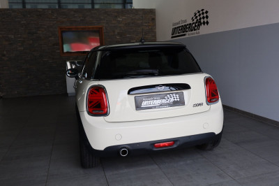 MINI Hatch Gebrauchtwagen