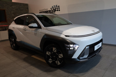 Hyundai Kona Neuwagen