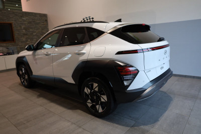 Hyundai Kona Neuwagen